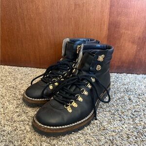 Taft Viking Boots